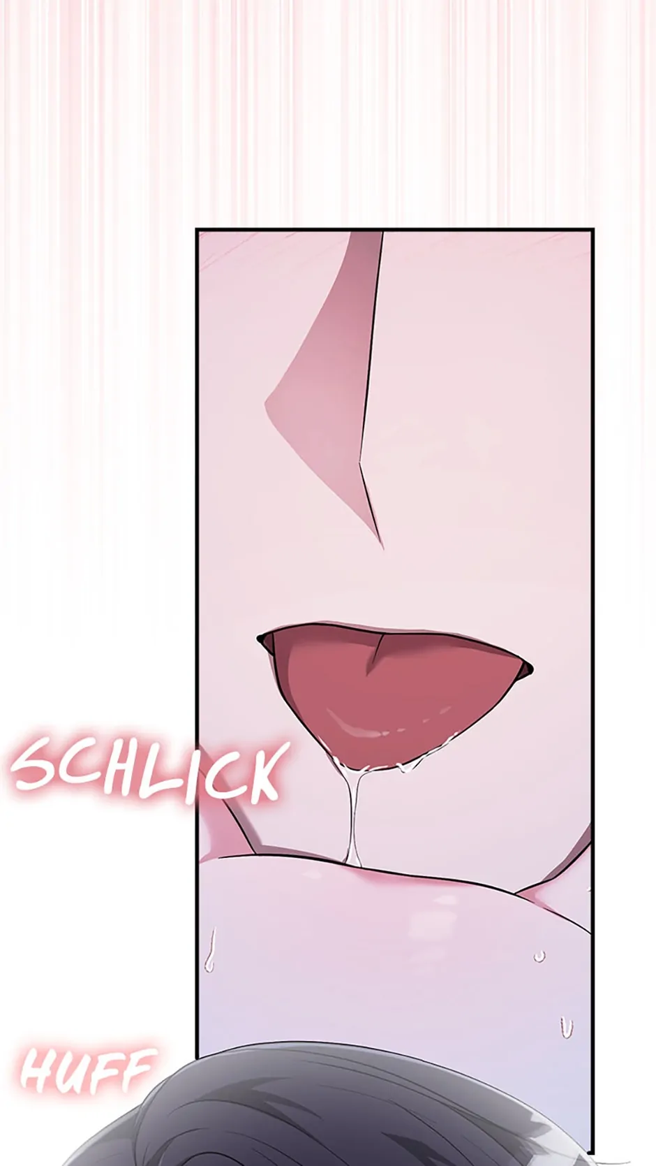 Please Lay Your Eyes on Jasmine chapter 17 page 21
