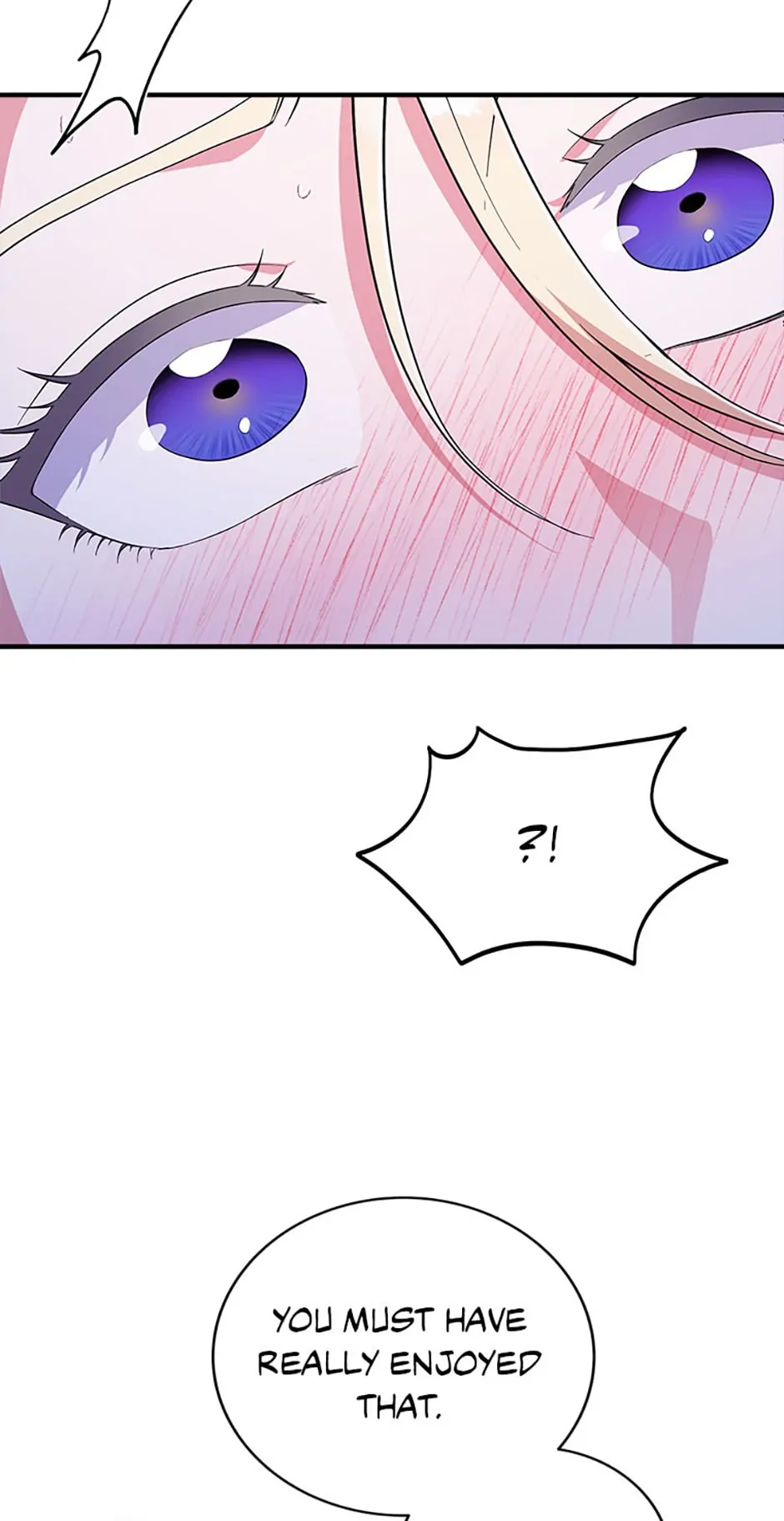 Please Lay Your Eyes on Jasmine chapter 17 page 24