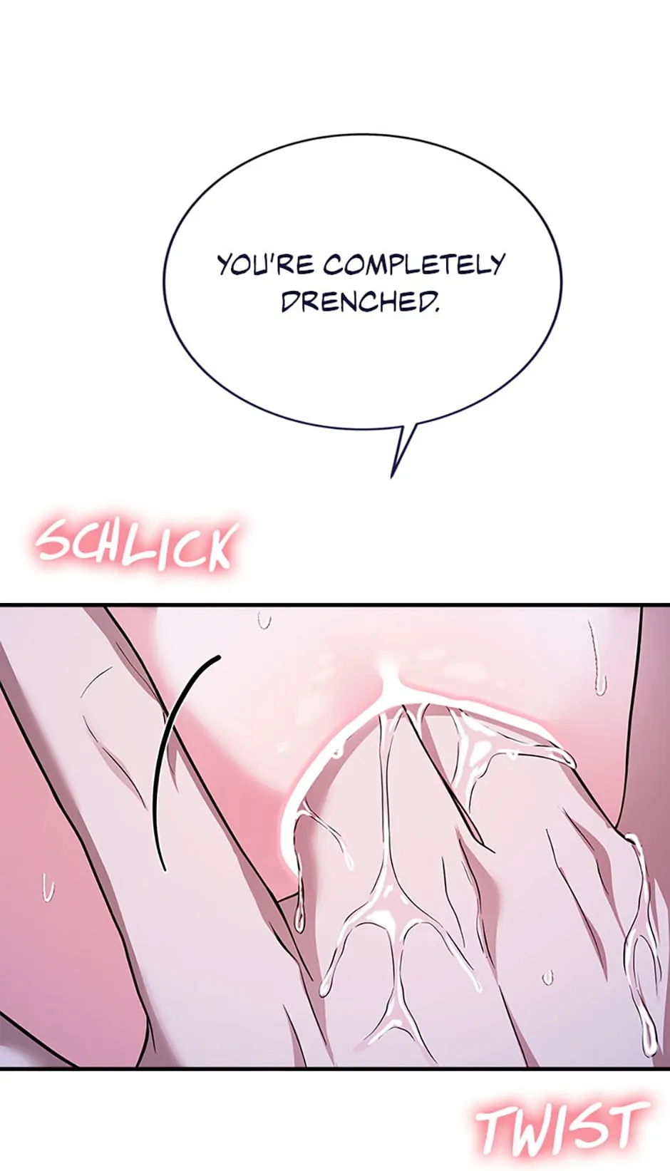 Please Lay Your Eyes on Jasmine chapter 17 page 26