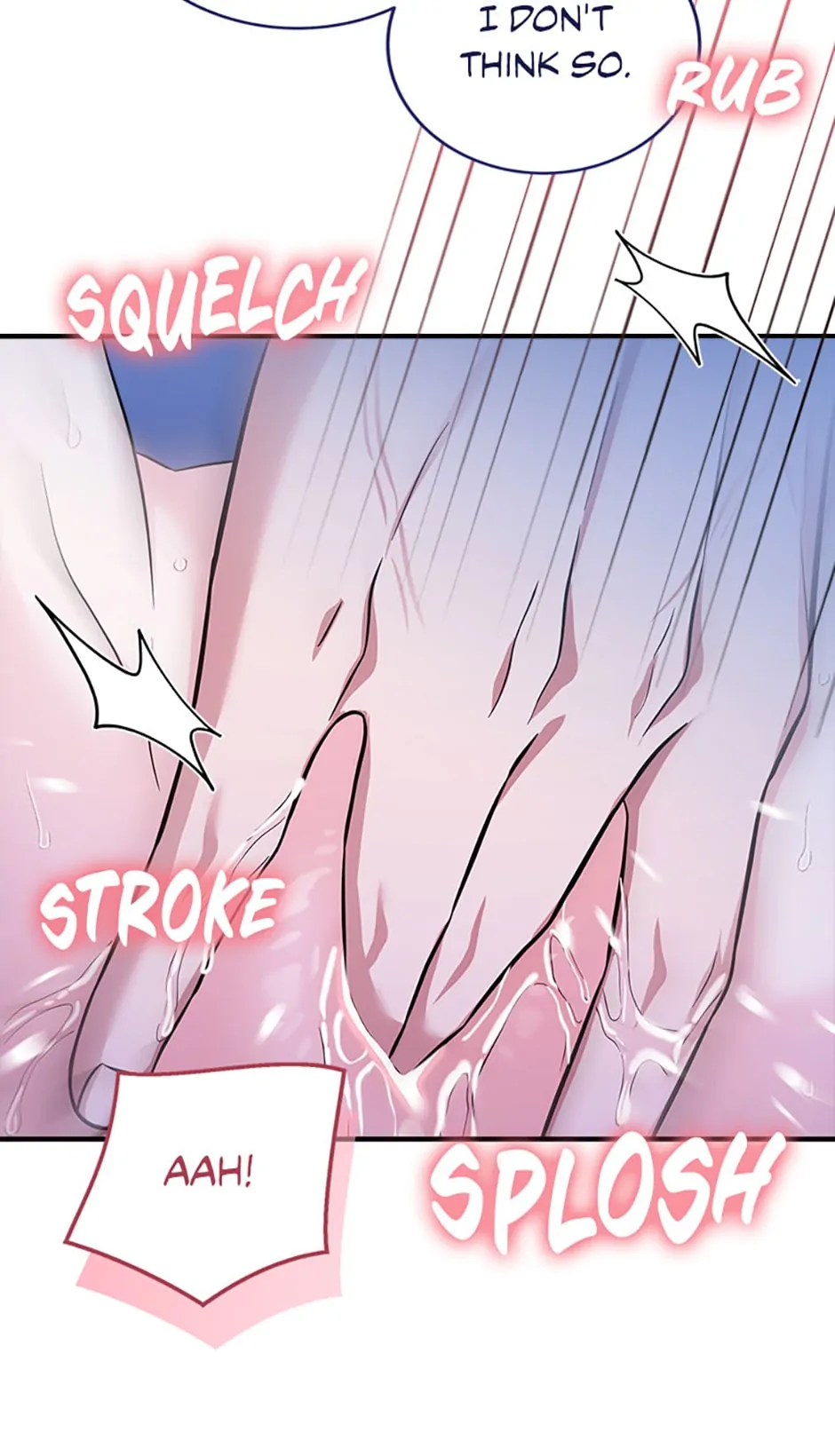 Please Lay Your Eyes on Jasmine chapter 17 page 29