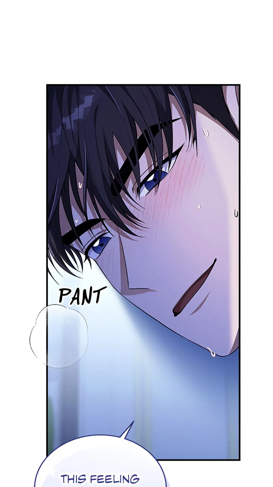 Please Lay Your Eyes on Jasmine chapter 17 page 30