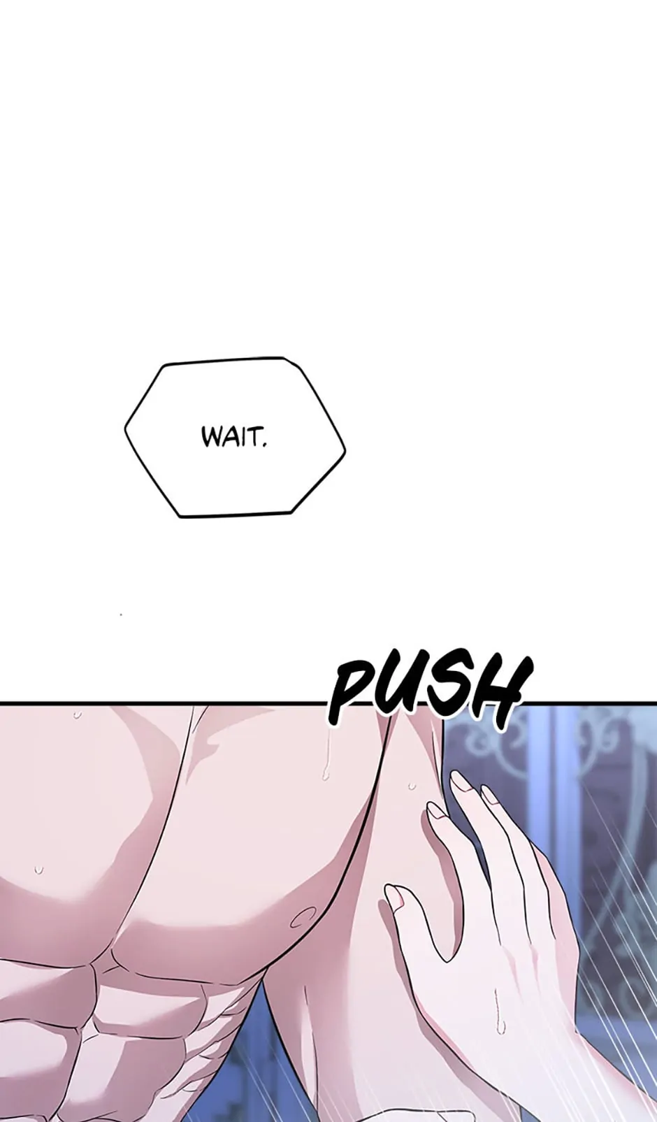 Please Lay Your Eyes on Jasmine chapter 17 page 40