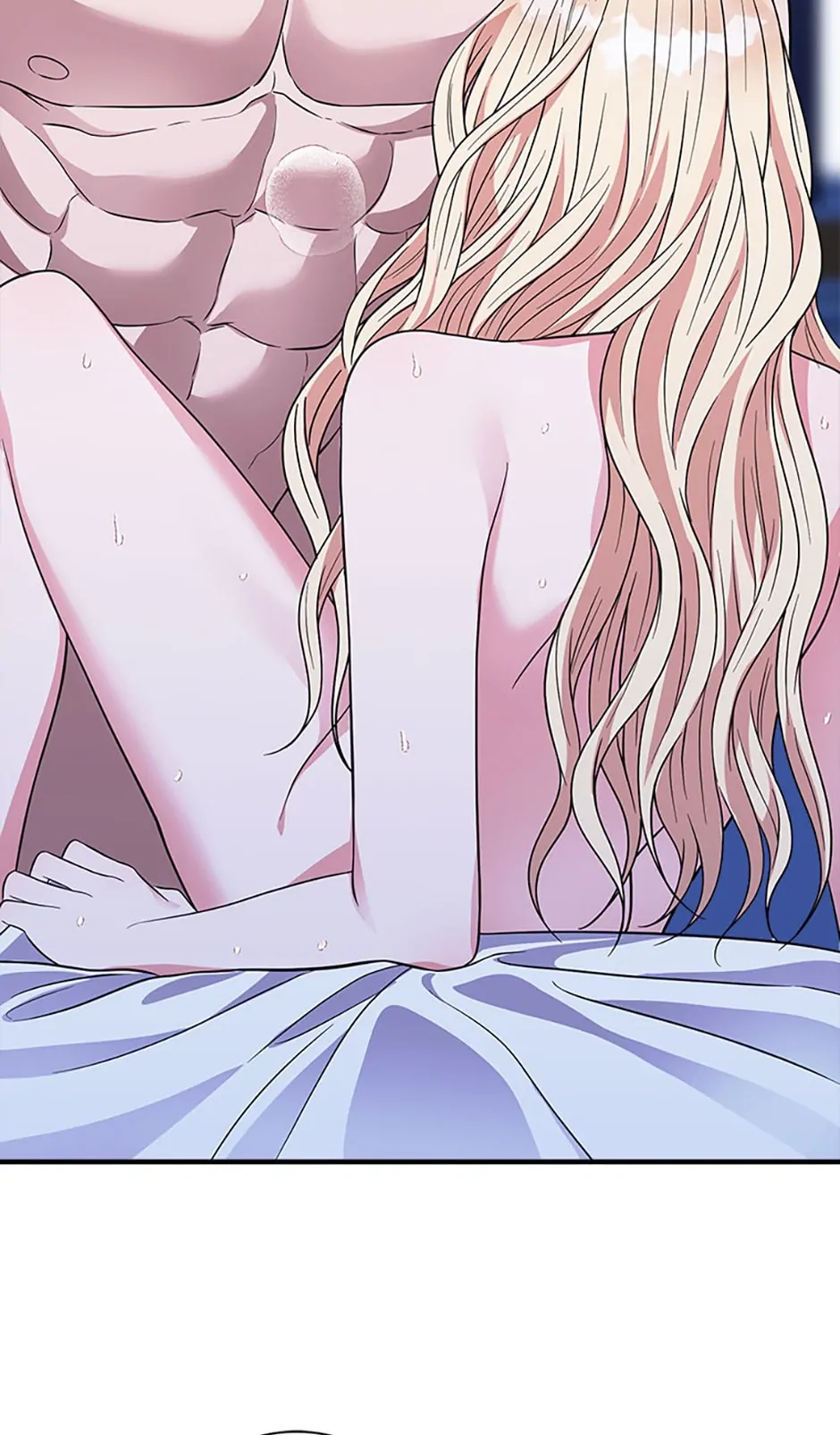 Please Lay Your Eyes on Jasmine chapter 17 page 42
