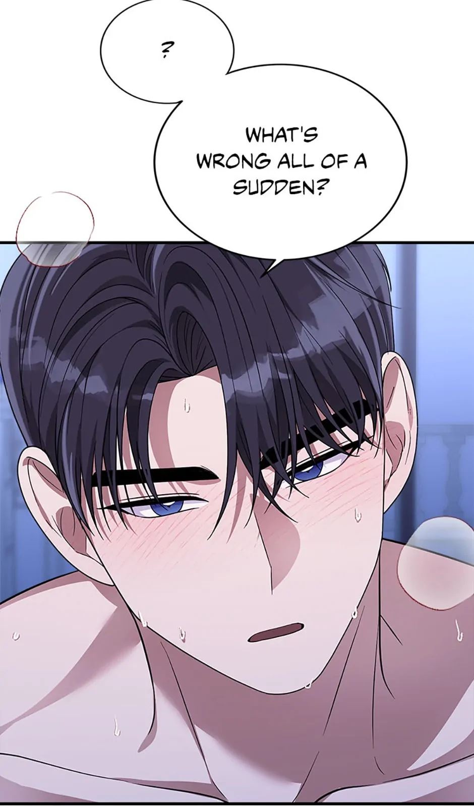 Please Lay Your Eyes on Jasmine chapter 17 page 43
