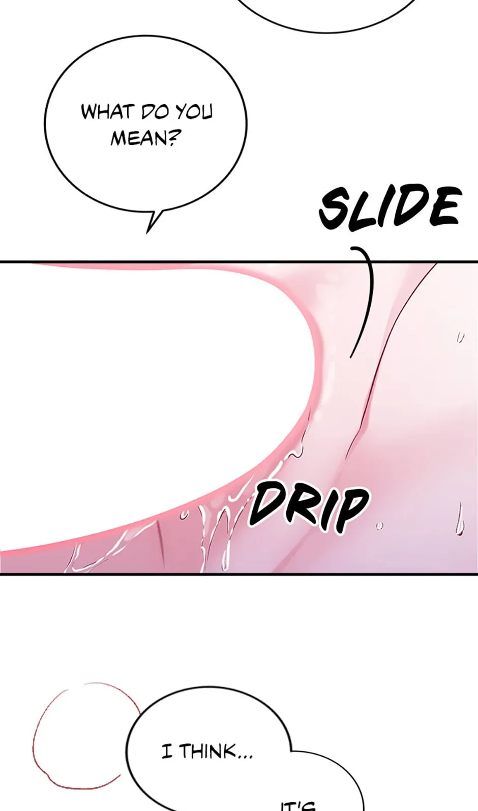 Please Lay Your Eyes on Jasmine chapter 17 page 45