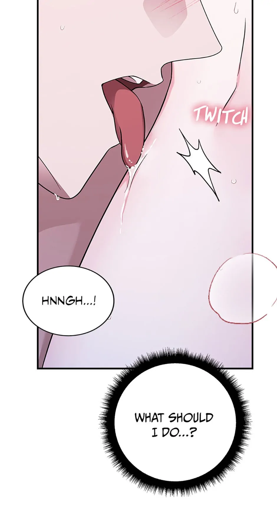 Please Lay Your Eyes on Jasmine chapter 17 page 53