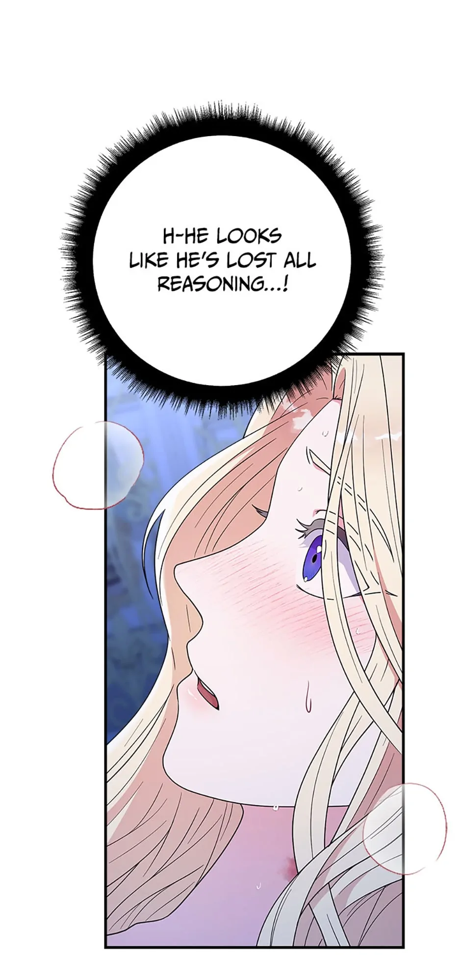 Please Lay Your Eyes on Jasmine chapter 17 page 54