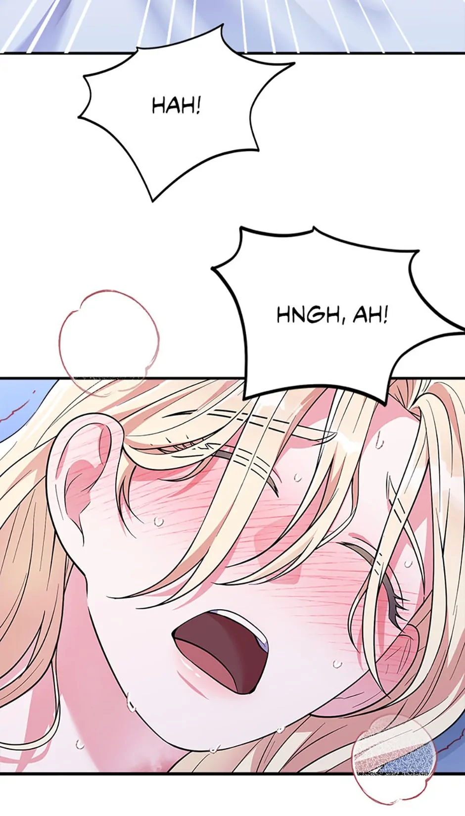 Please Lay Your Eyes on Jasmine chapter 17 page 60