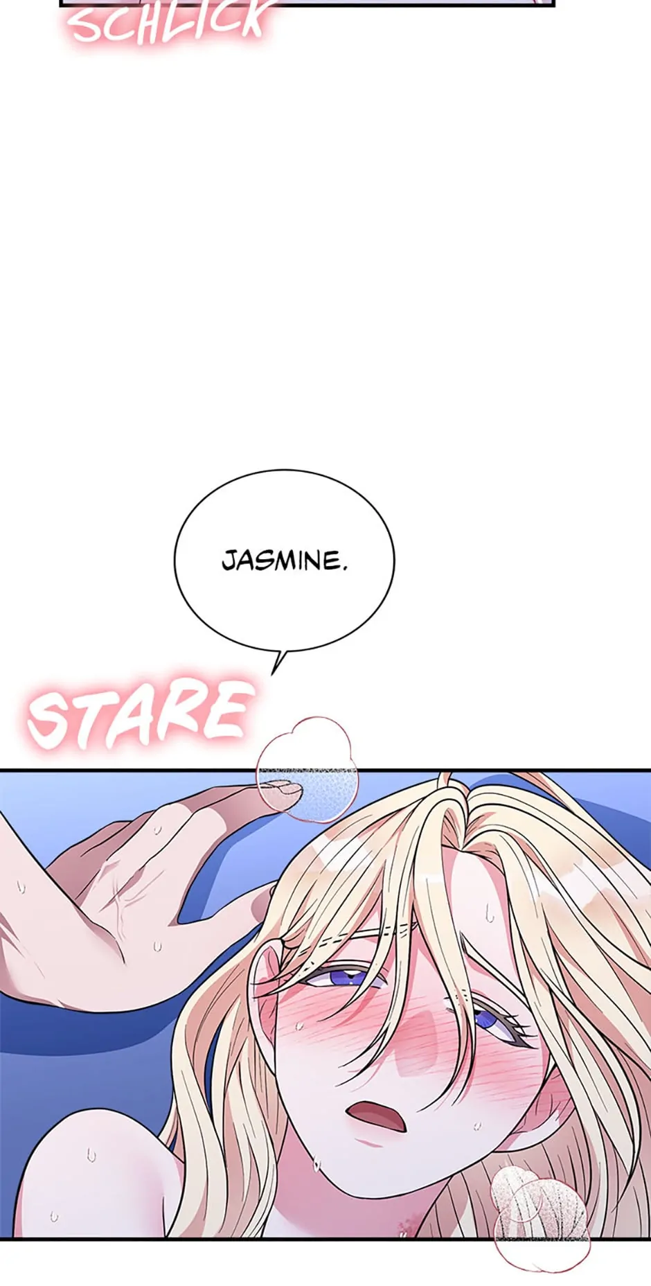 Please Lay Your Eyes on Jasmine chapter 17 page 63