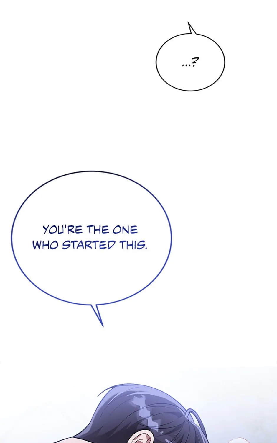 Please Lay Your Eyes on Jasmine chapter 17 page 64