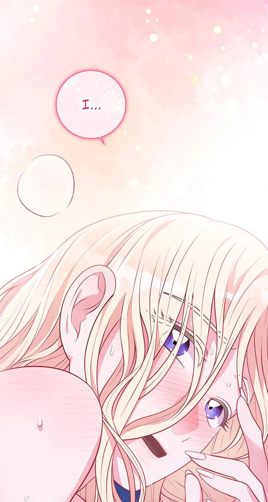 Please Lay Your Eyes on Jasmine chapter 17 page 69