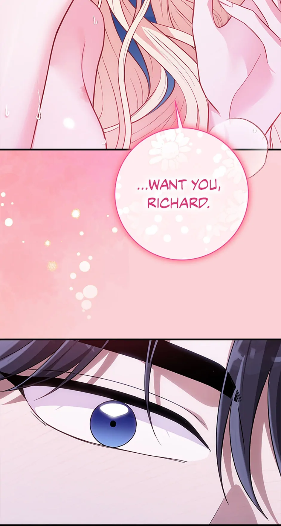 Please Lay Your Eyes on Jasmine chapter 17 page 70