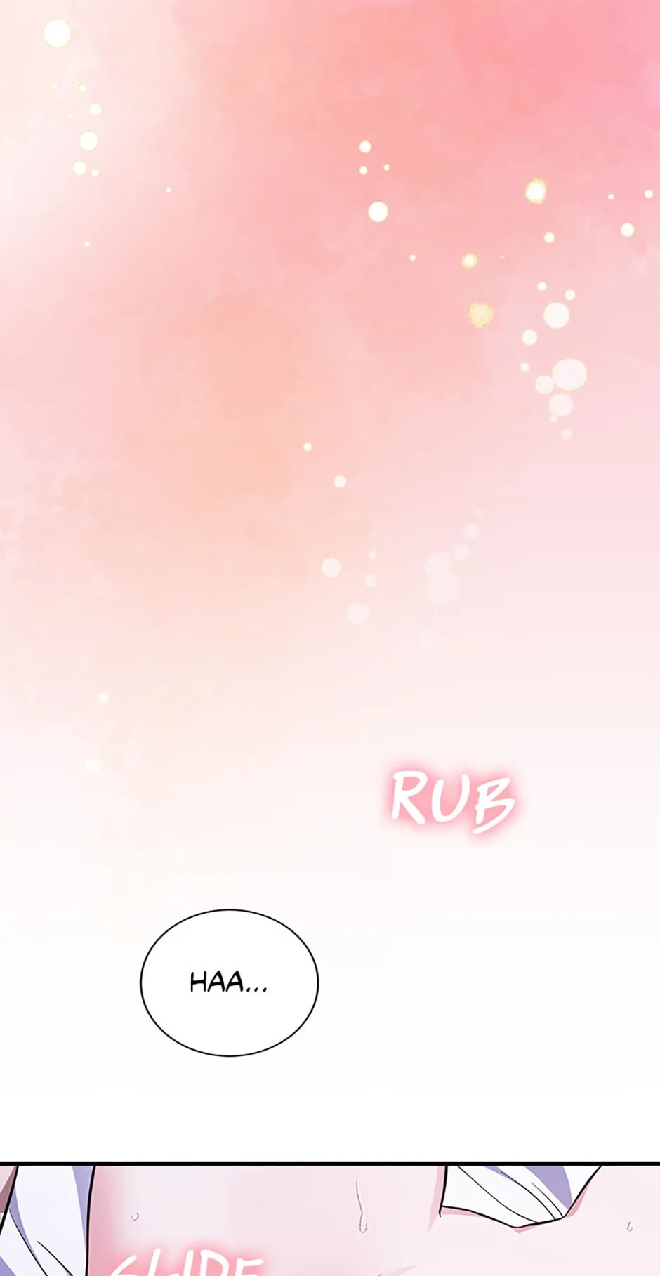 Please Lay Your Eyes on Jasmine chapter 17 page 71