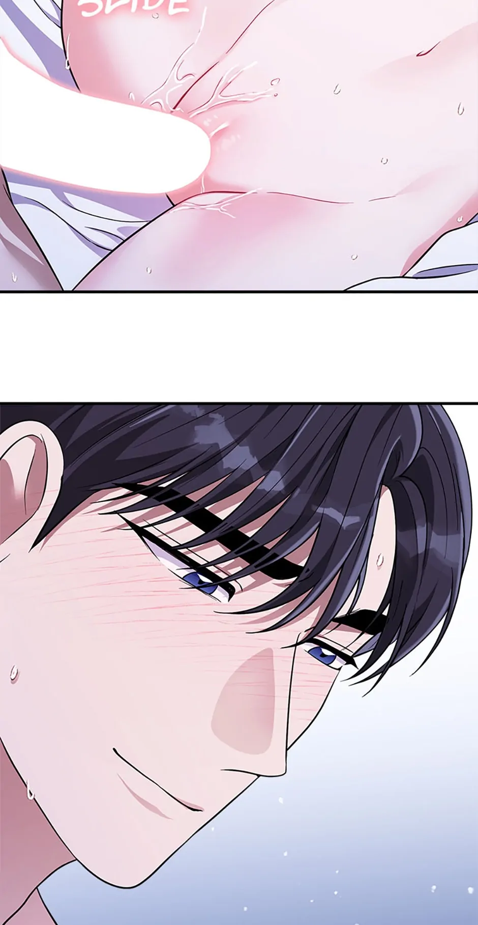 Please Lay Your Eyes on Jasmine chapter 17 page 72