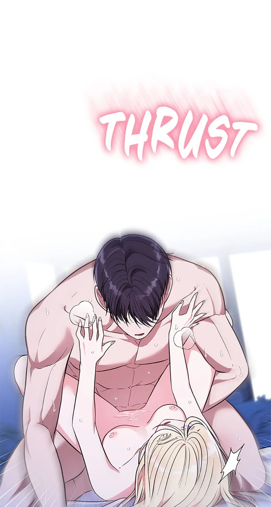 Please Lay Your Eyes on Jasmine chapter 17 page 74