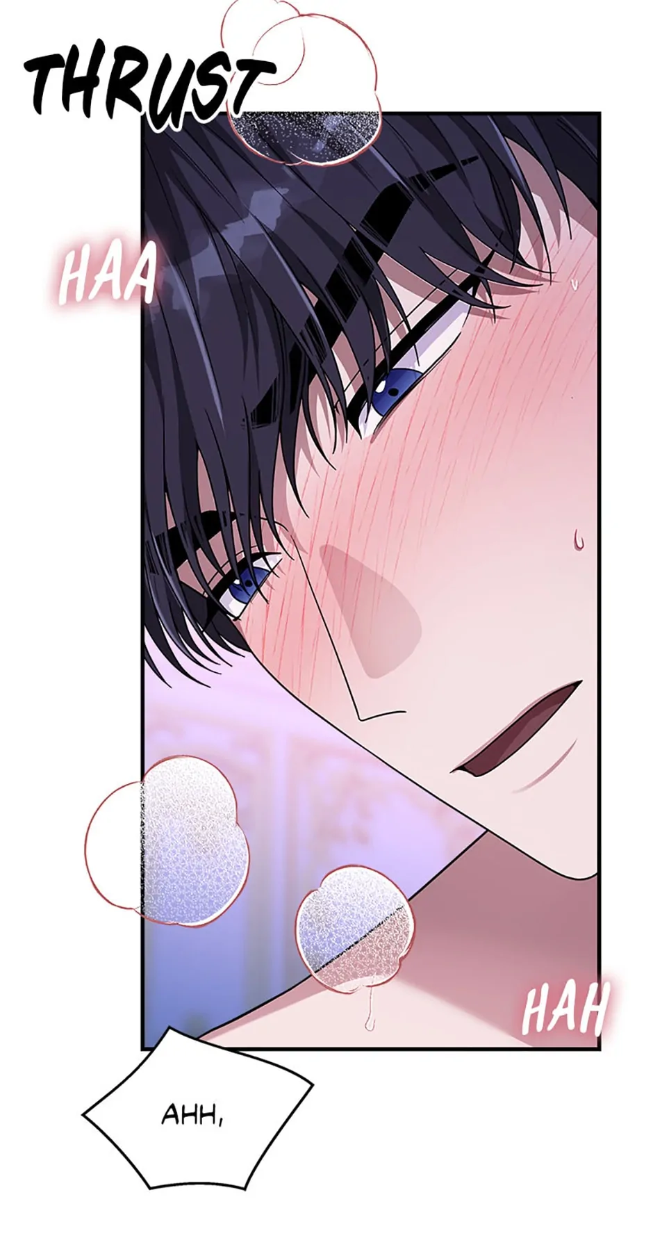 Please Lay Your Eyes on Jasmine chapter 18 page 4