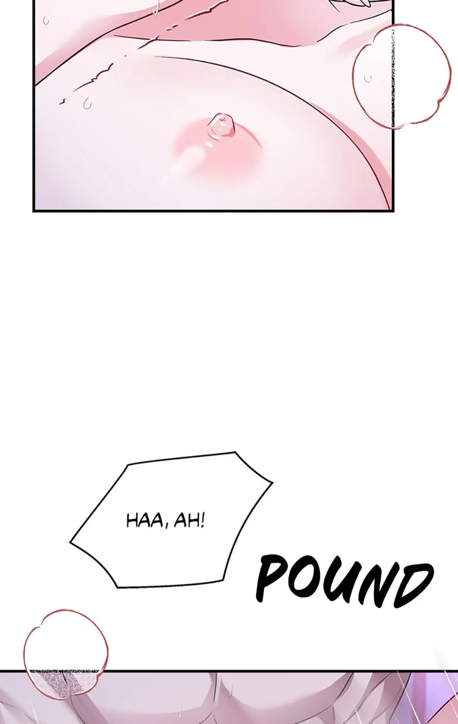 Please Lay Your Eyes on Jasmine chapter 18 page 6