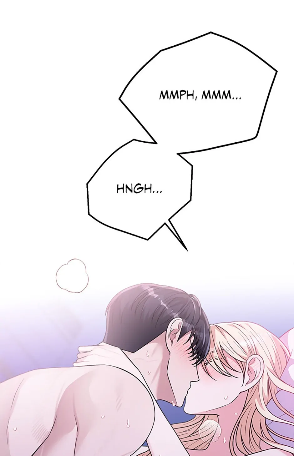 Please Lay Your Eyes on Jasmine chapter 18 page 12