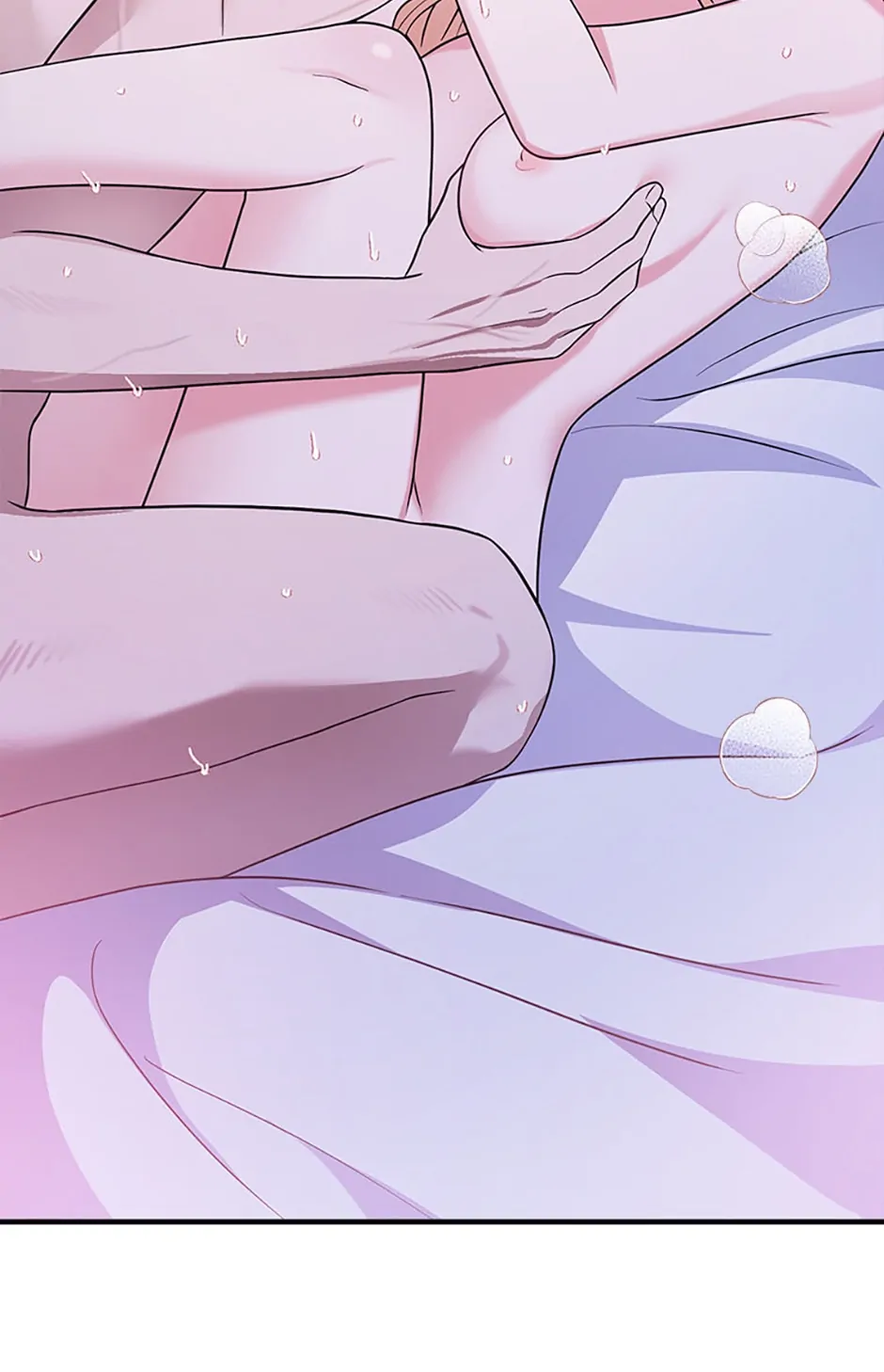 Please Lay Your Eyes on Jasmine chapter 18 page 13