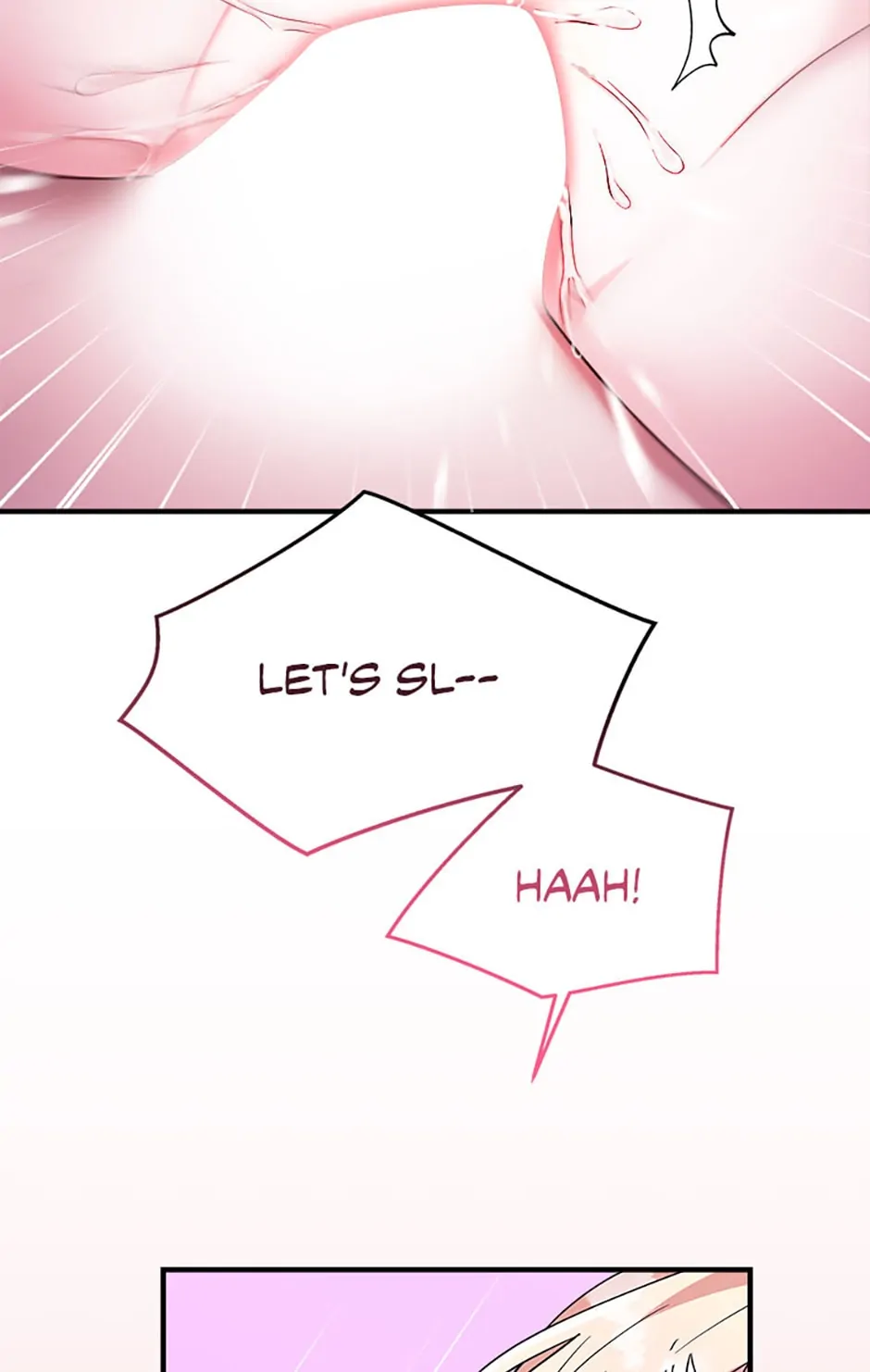 Please Lay Your Eyes on Jasmine chapter 18 page 16