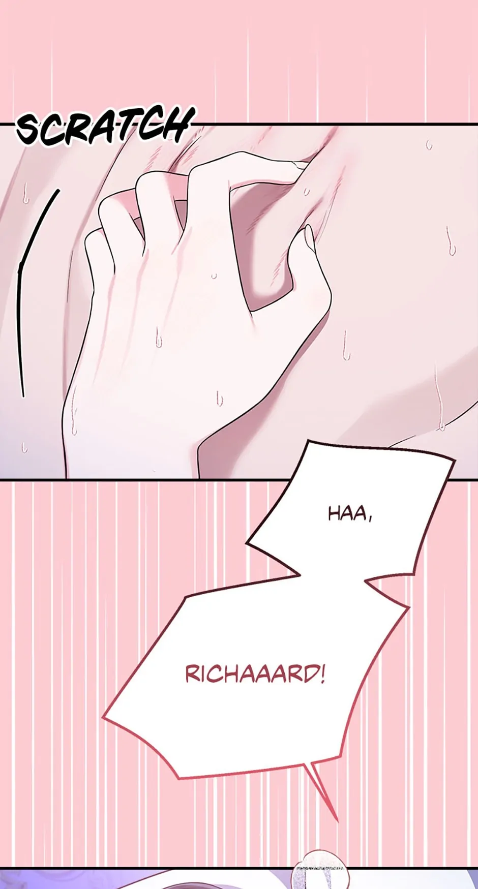Please Lay Your Eyes on Jasmine chapter 18 page 18