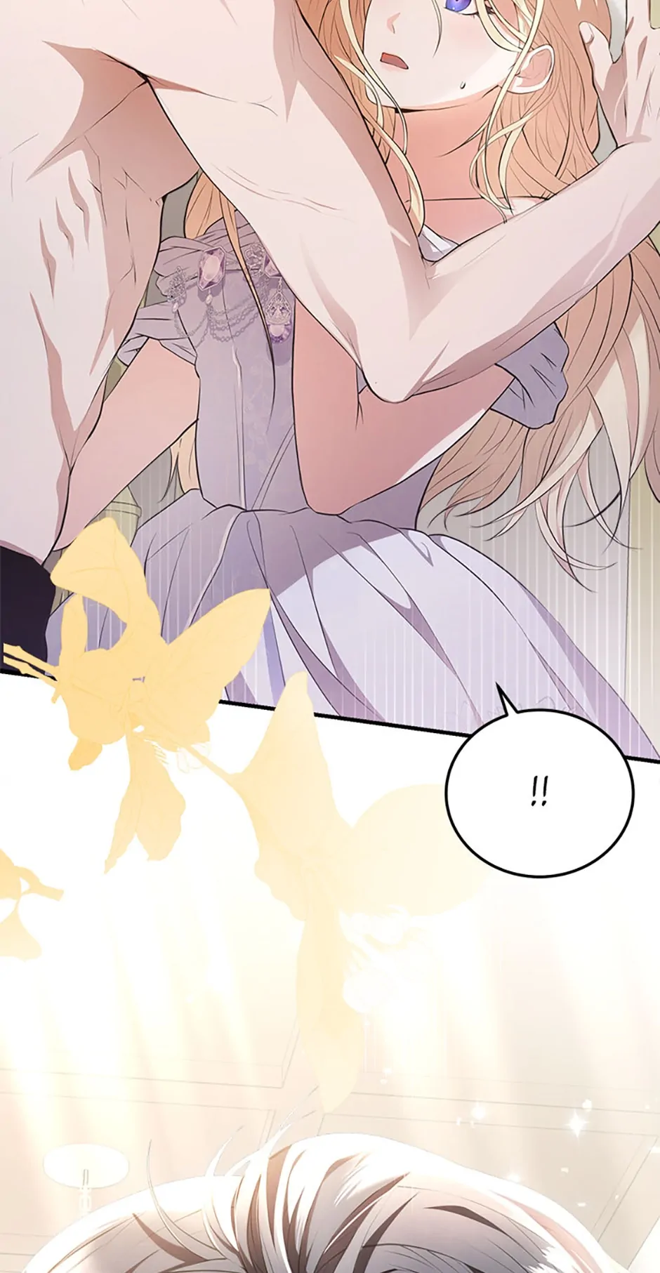 Please Lay Your Eyes on Jasmine chapter 18 page 24