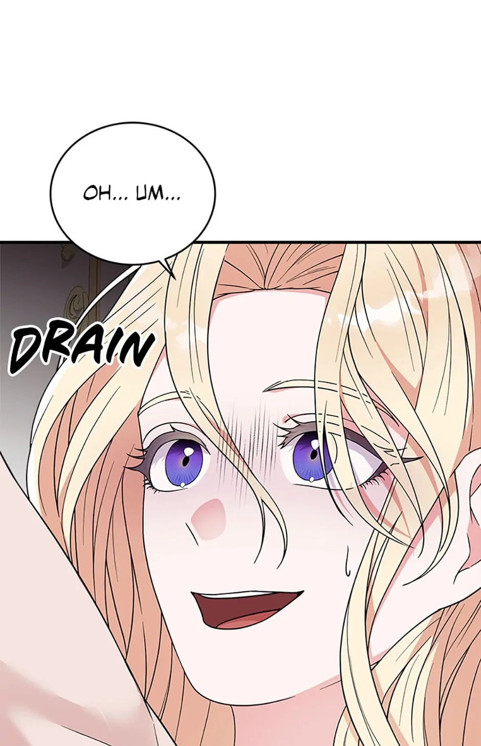Please Lay Your Eyes on Jasmine chapter 18 page 26