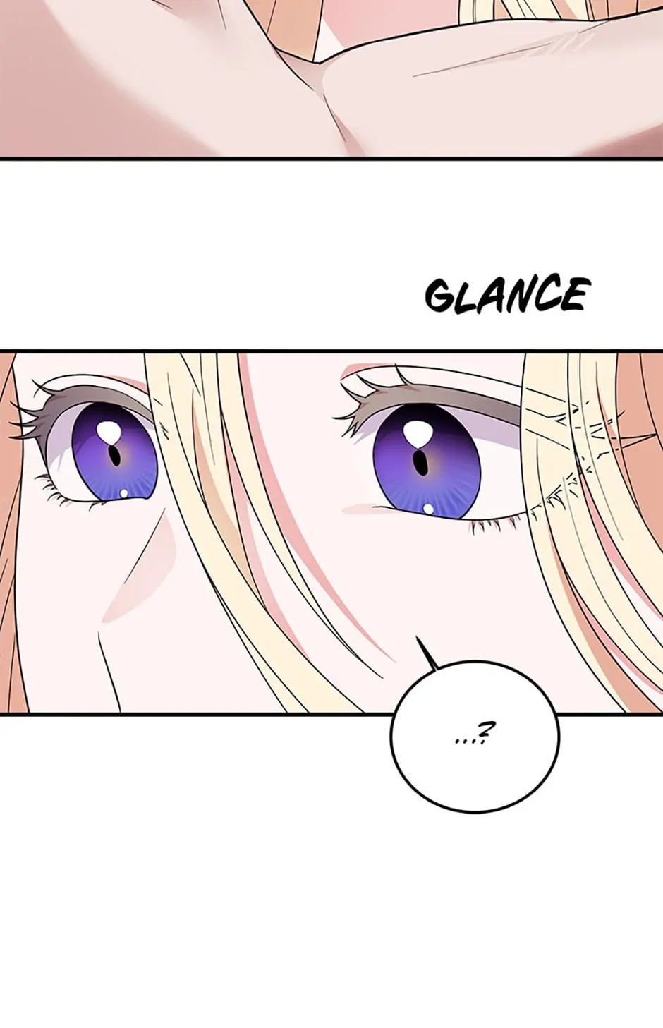 Please Lay Your Eyes on Jasmine chapter 18 page 27