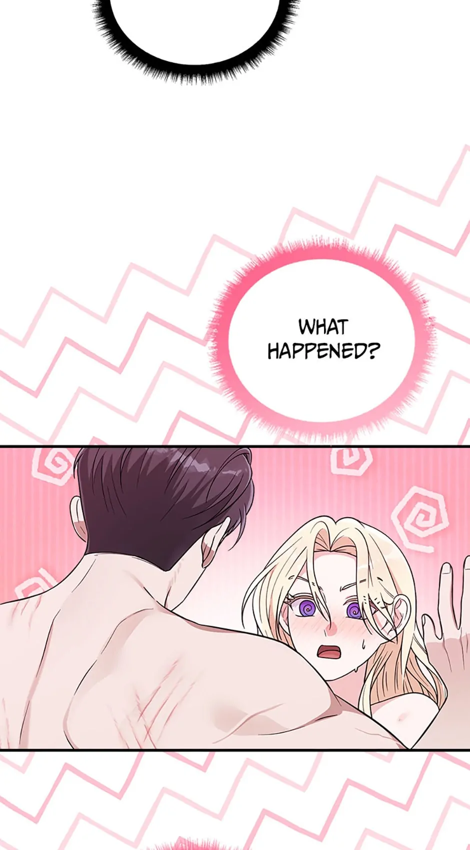 Please Lay Your Eyes on Jasmine chapter 18 page 30