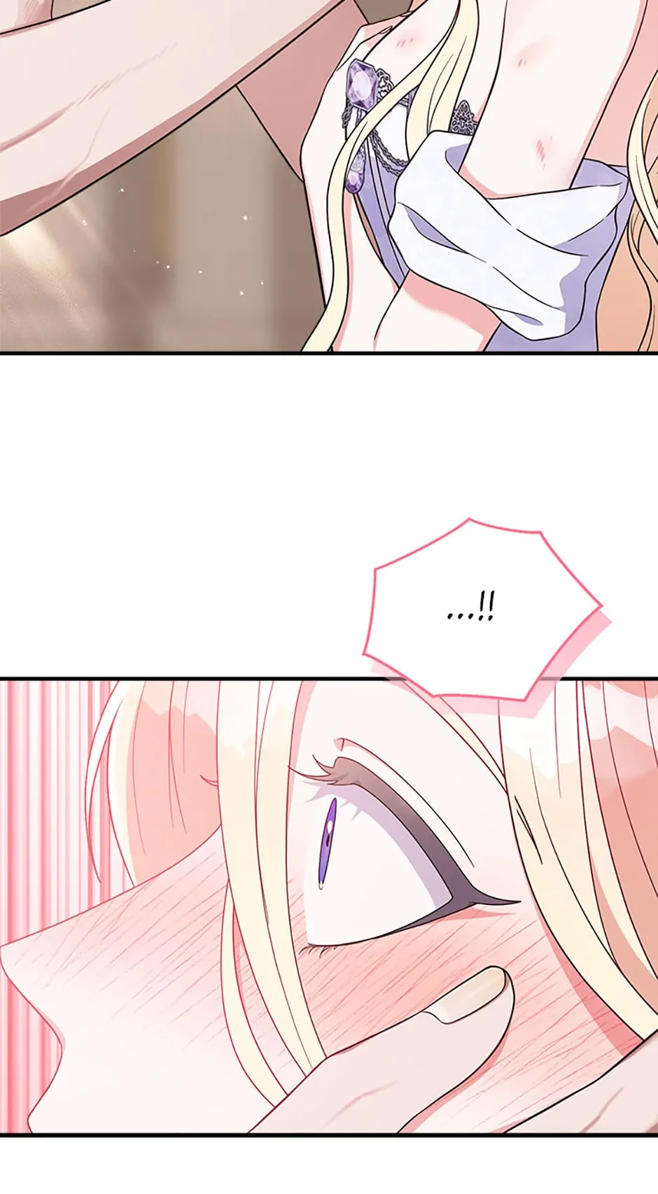 Please Lay Your Eyes on Jasmine chapter 18 page 35