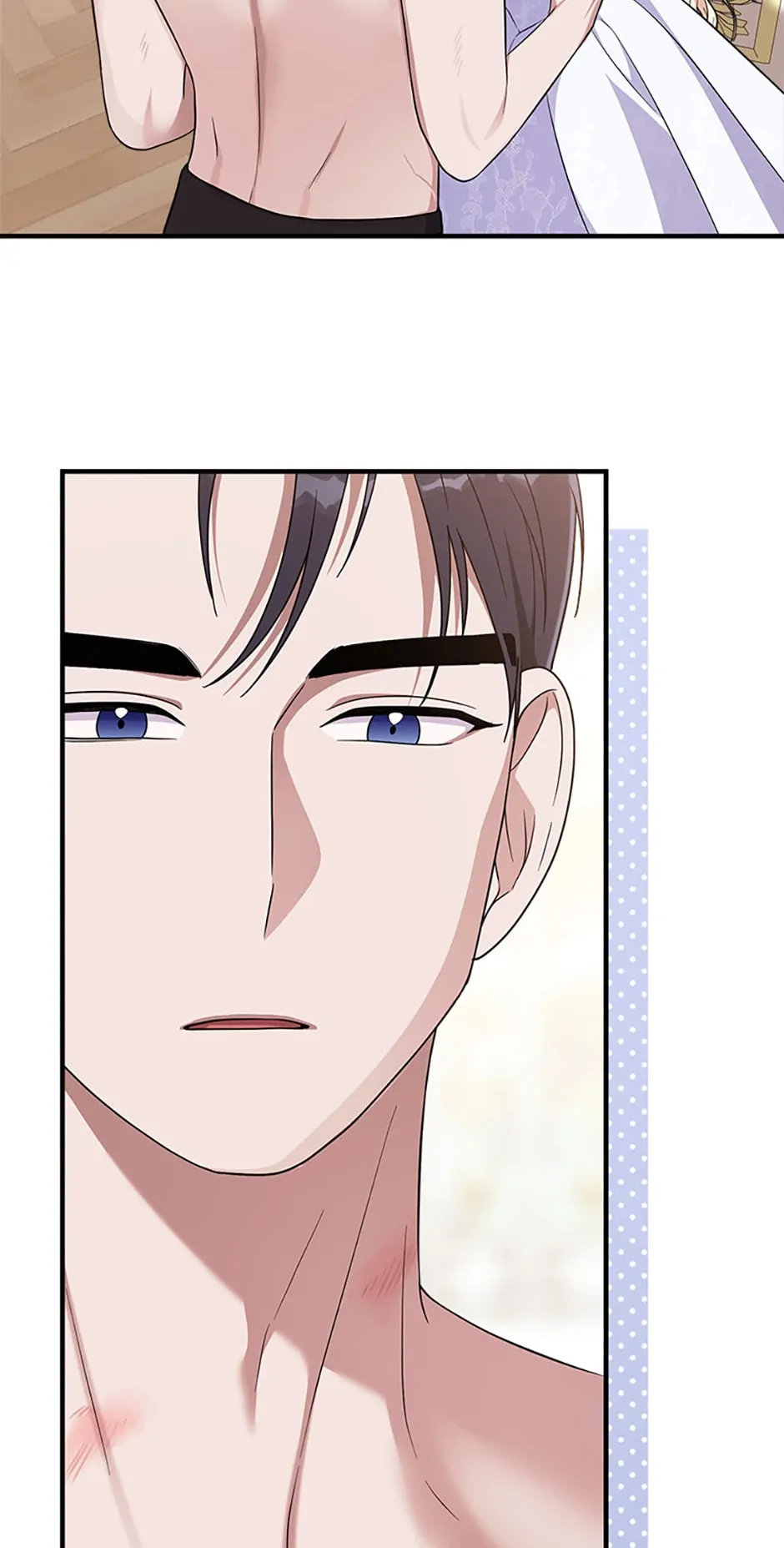Please Lay Your Eyes on Jasmine chapter 18 page 37