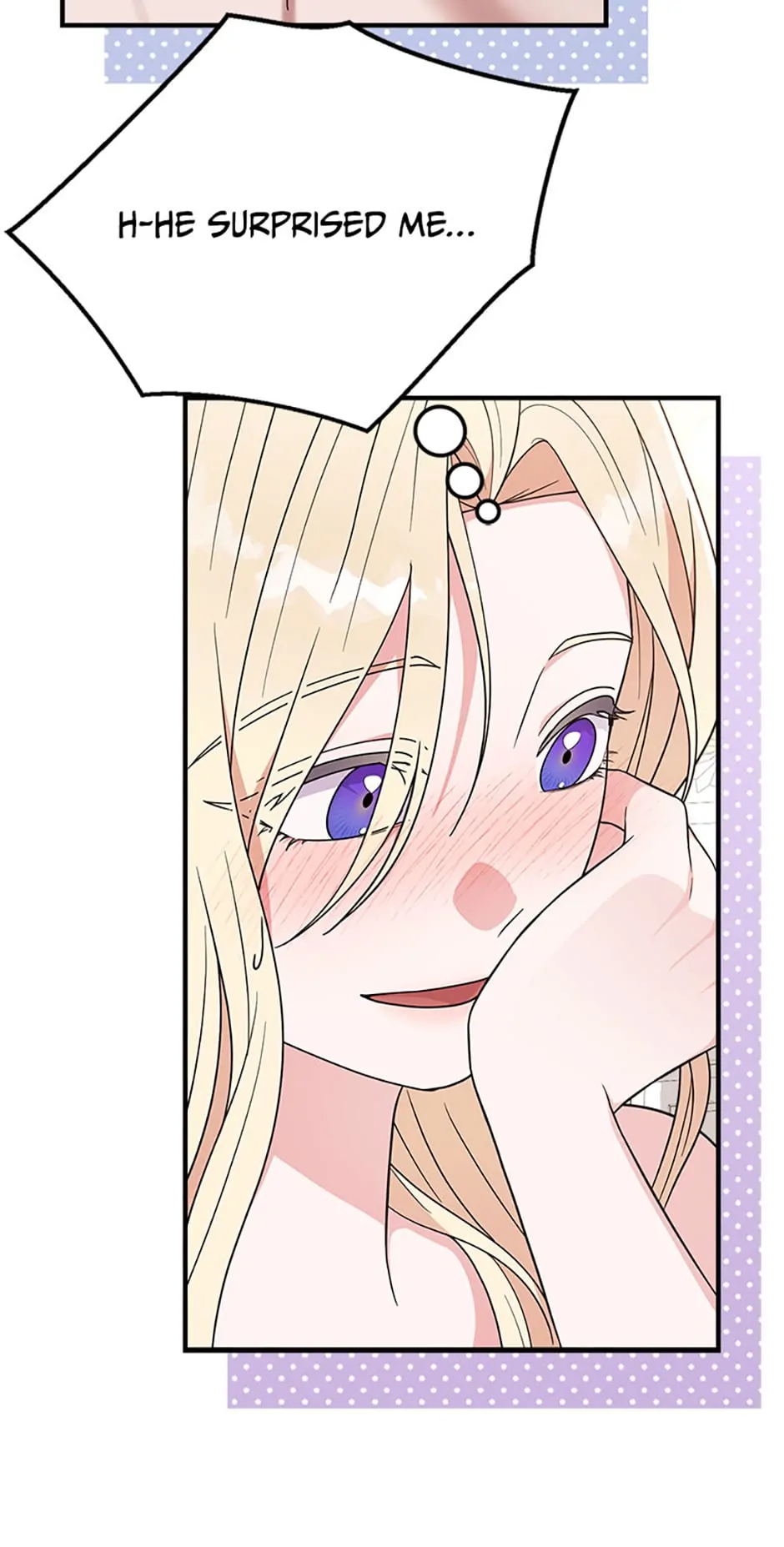 Please Lay Your Eyes on Jasmine chapter 18 page 38