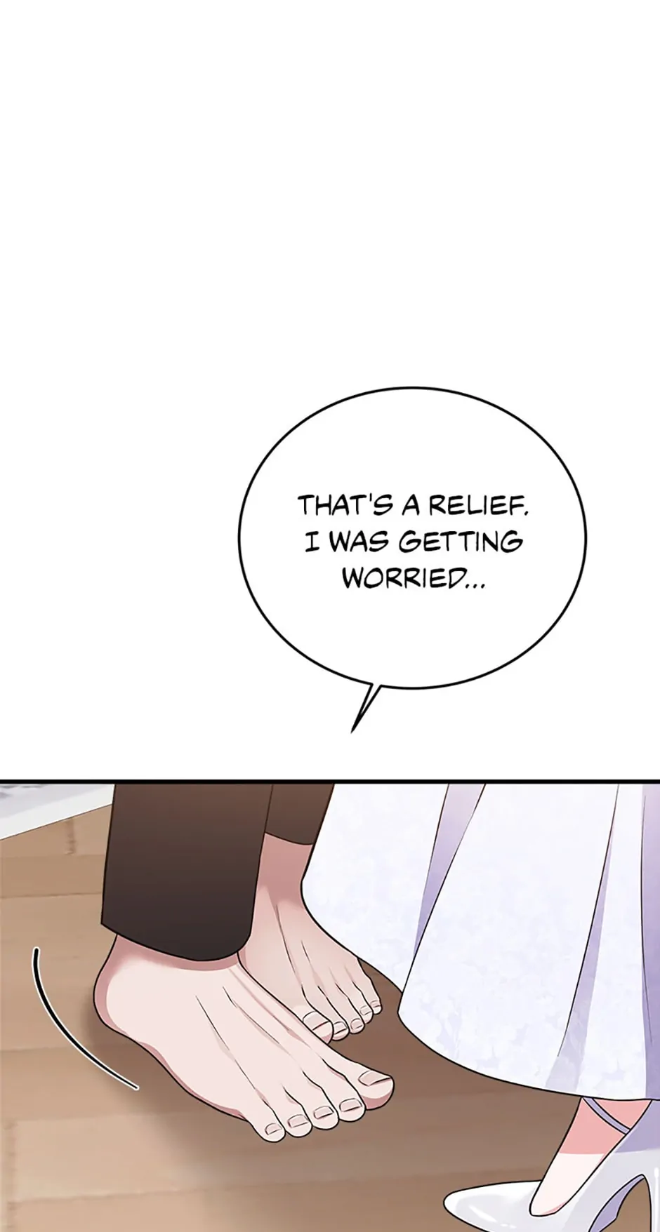 Please Lay Your Eyes on Jasmine chapter 18 page 39