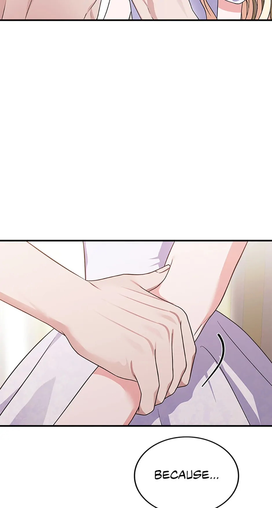 Please Lay Your Eyes on Jasmine chapter 18 page 41