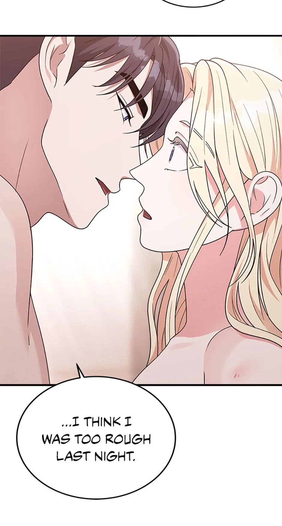 Please Lay Your Eyes on Jasmine chapter 18 page 42