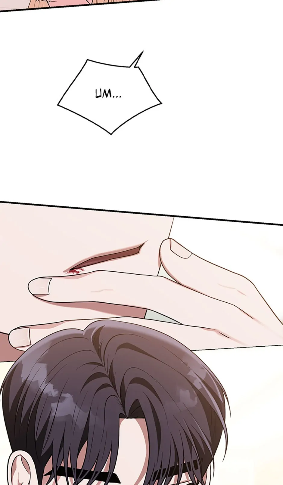 Please Lay Your Eyes on Jasmine chapter 18 page 50