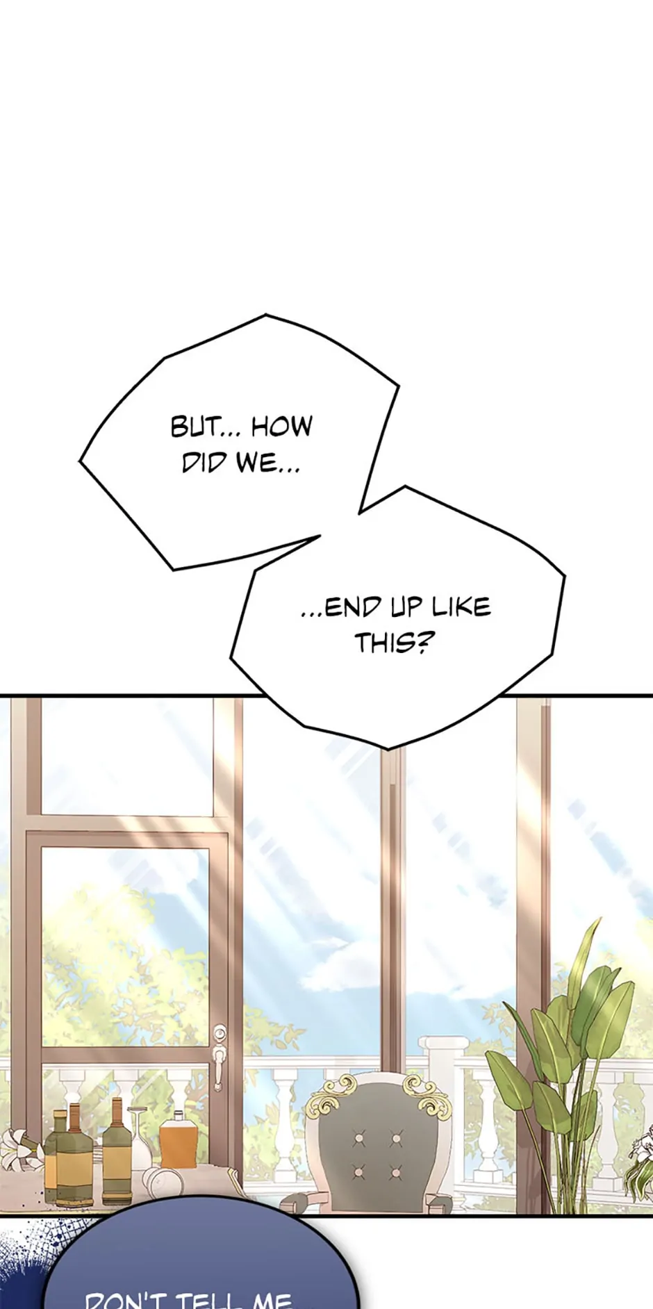 Please Lay Your Eyes on Jasmine chapter 18 page 52