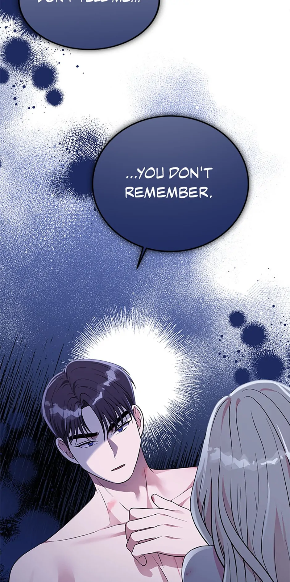 Please Lay Your Eyes on Jasmine chapter 18 page 53