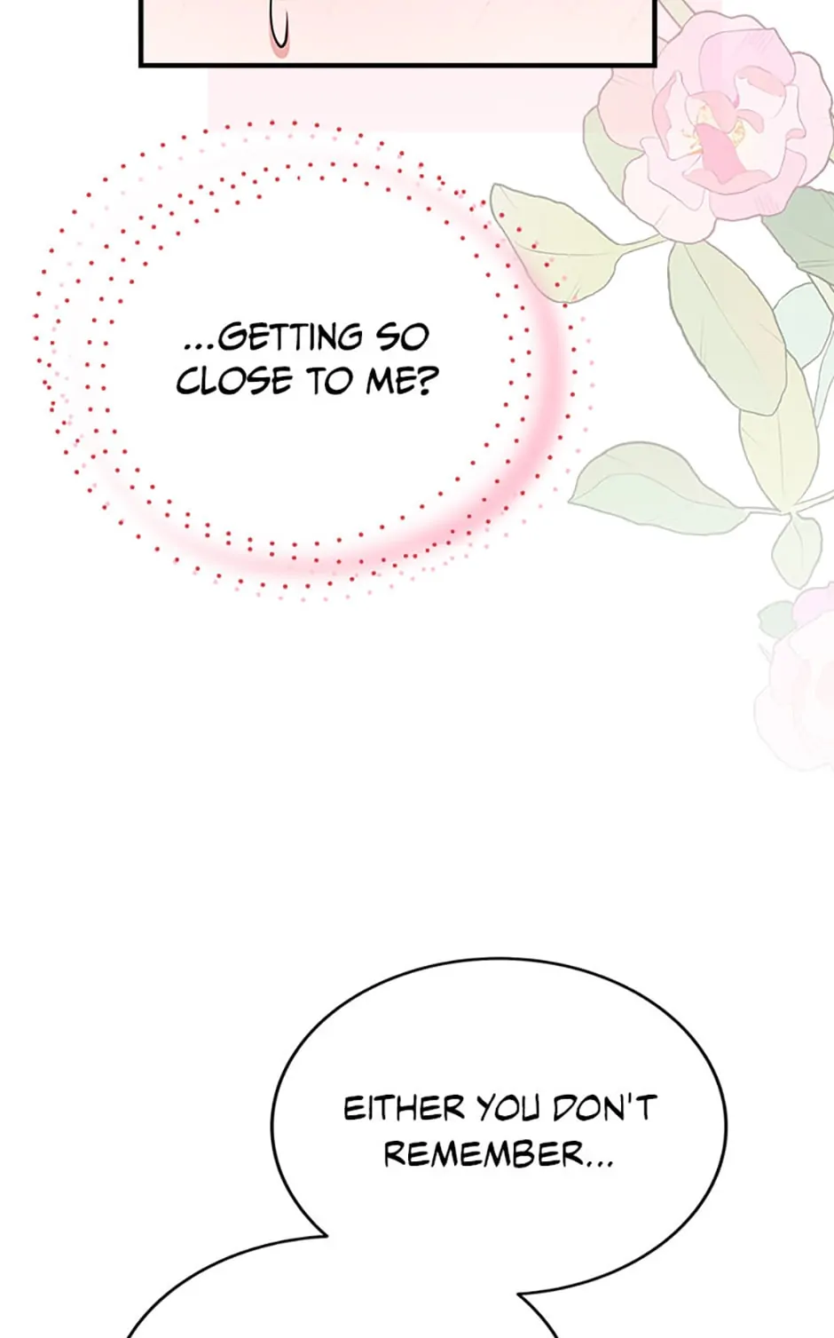 Please Lay Your Eyes on Jasmine chapter 18 page 61