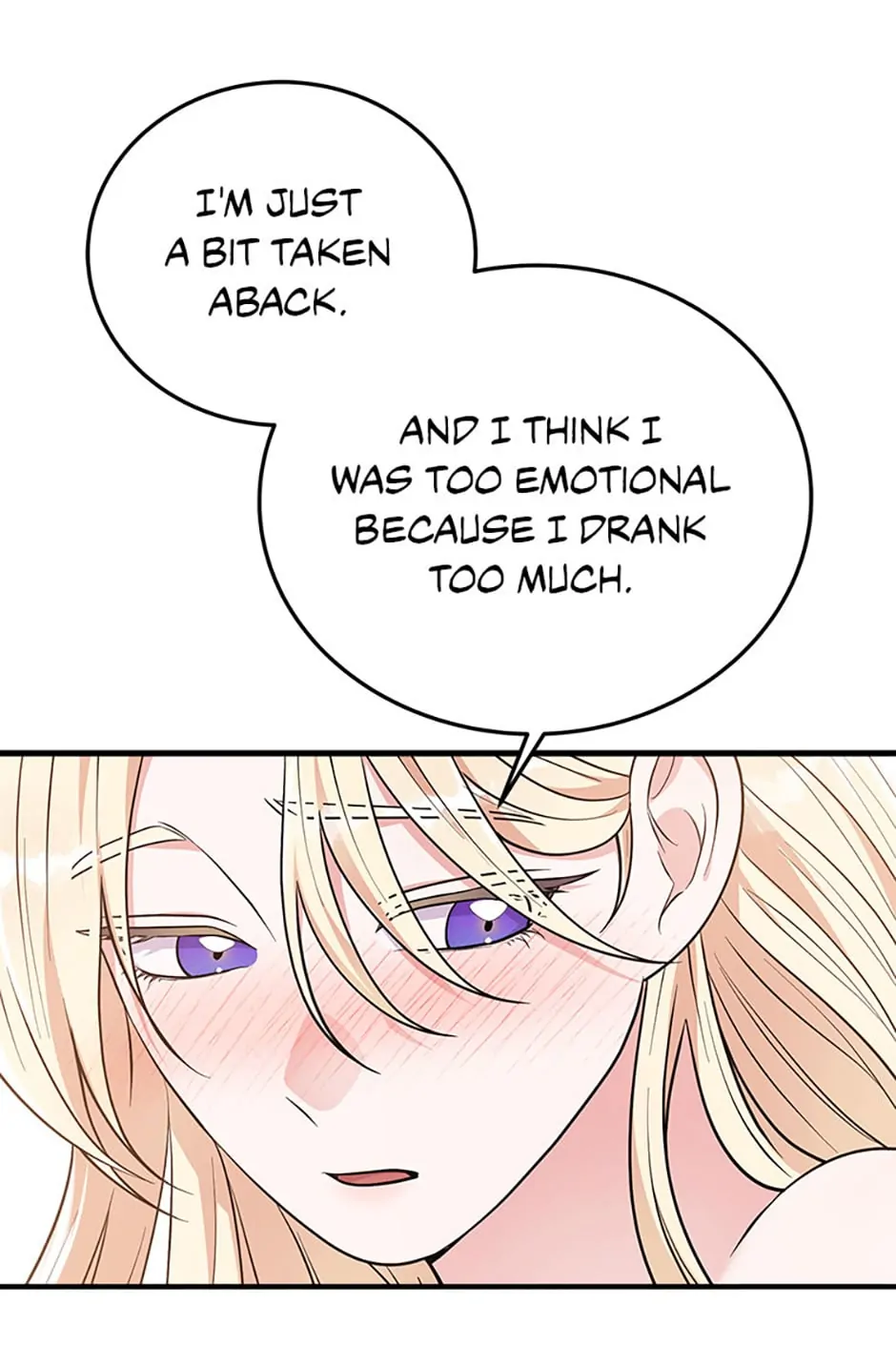 Please Lay Your Eyes on Jasmine chapter 18 page 64