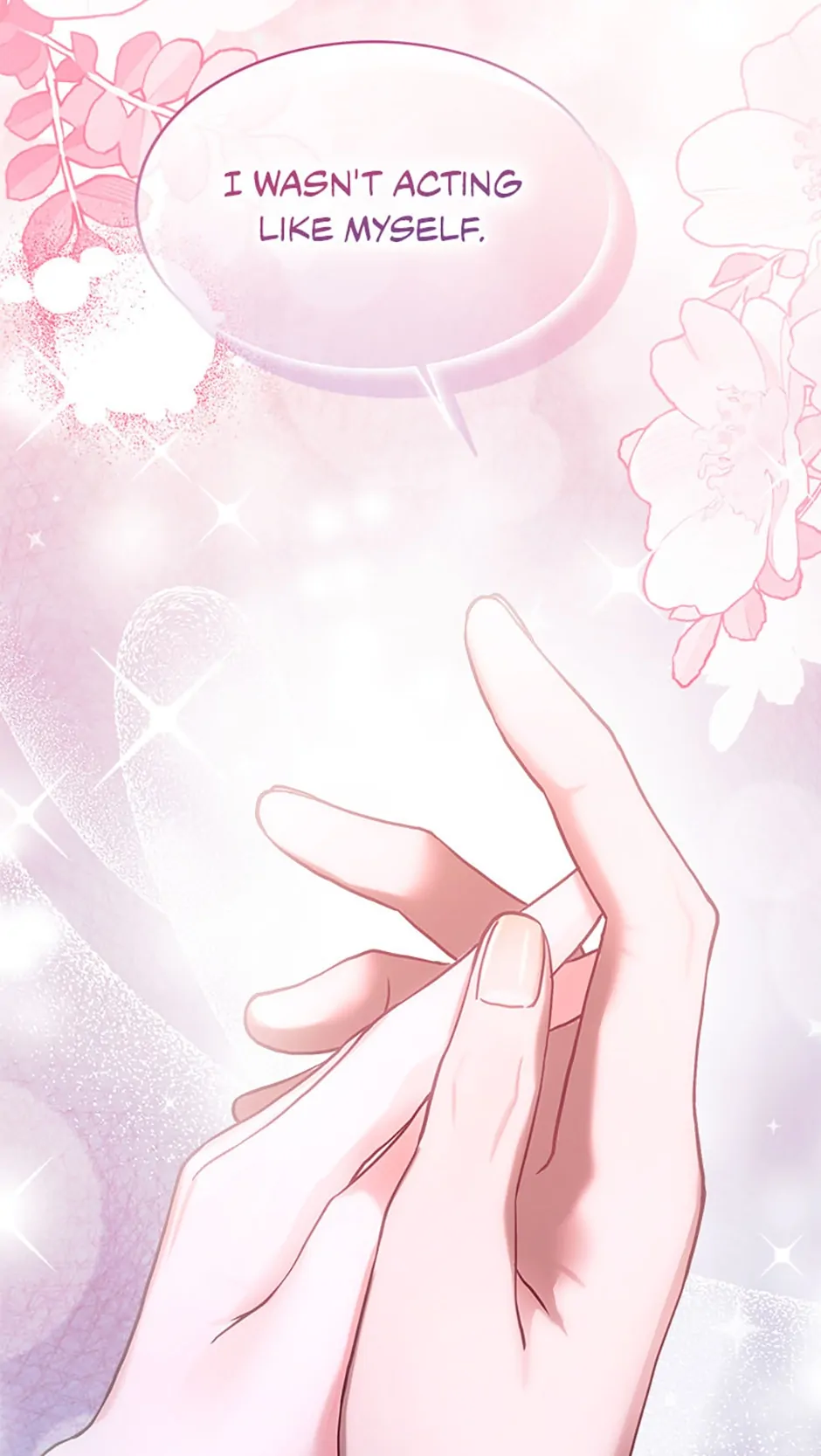 Please Lay Your Eyes on Jasmine chapter 18 page 68