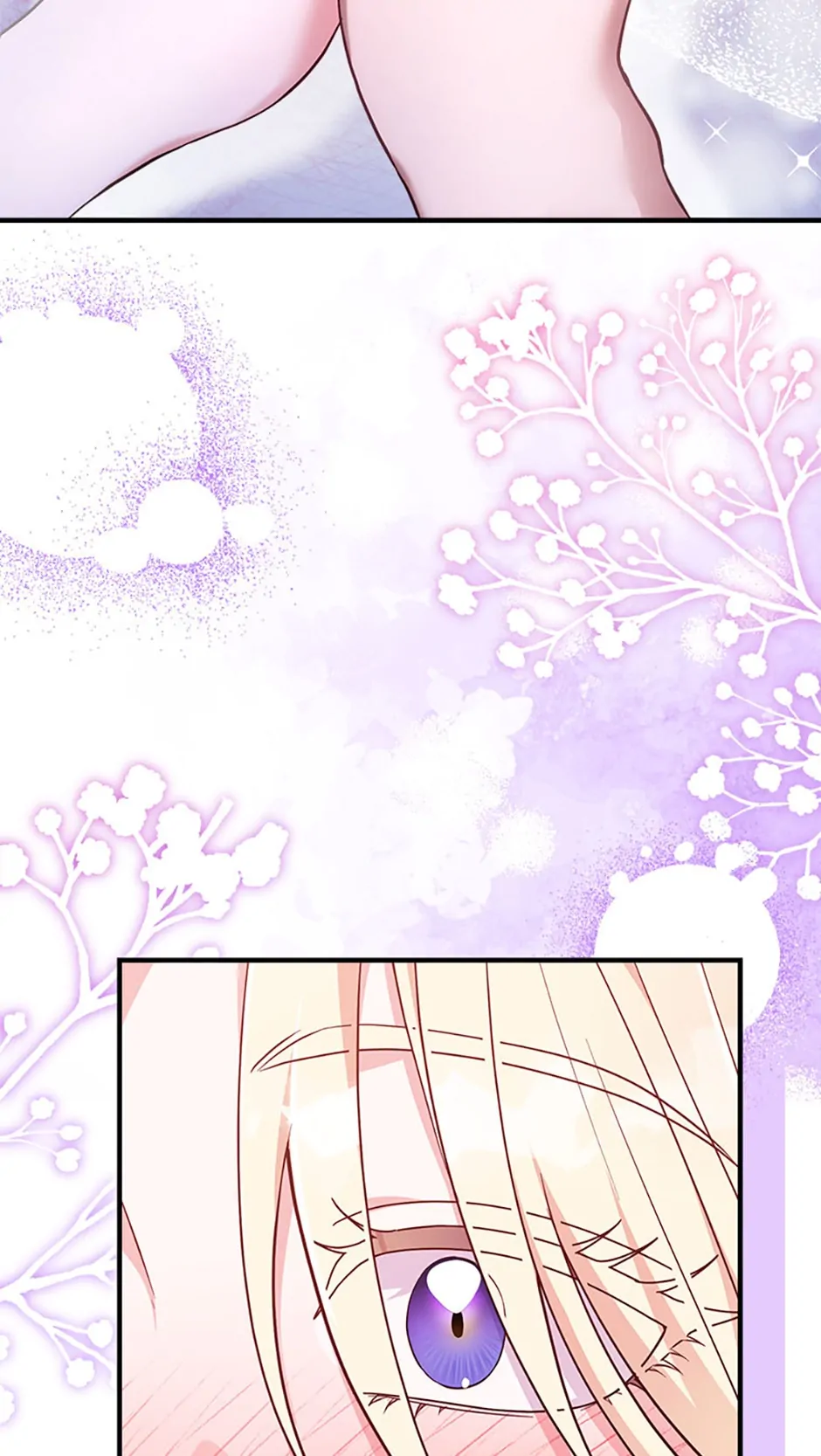Please Lay Your Eyes on Jasmine chapter 18 page 69