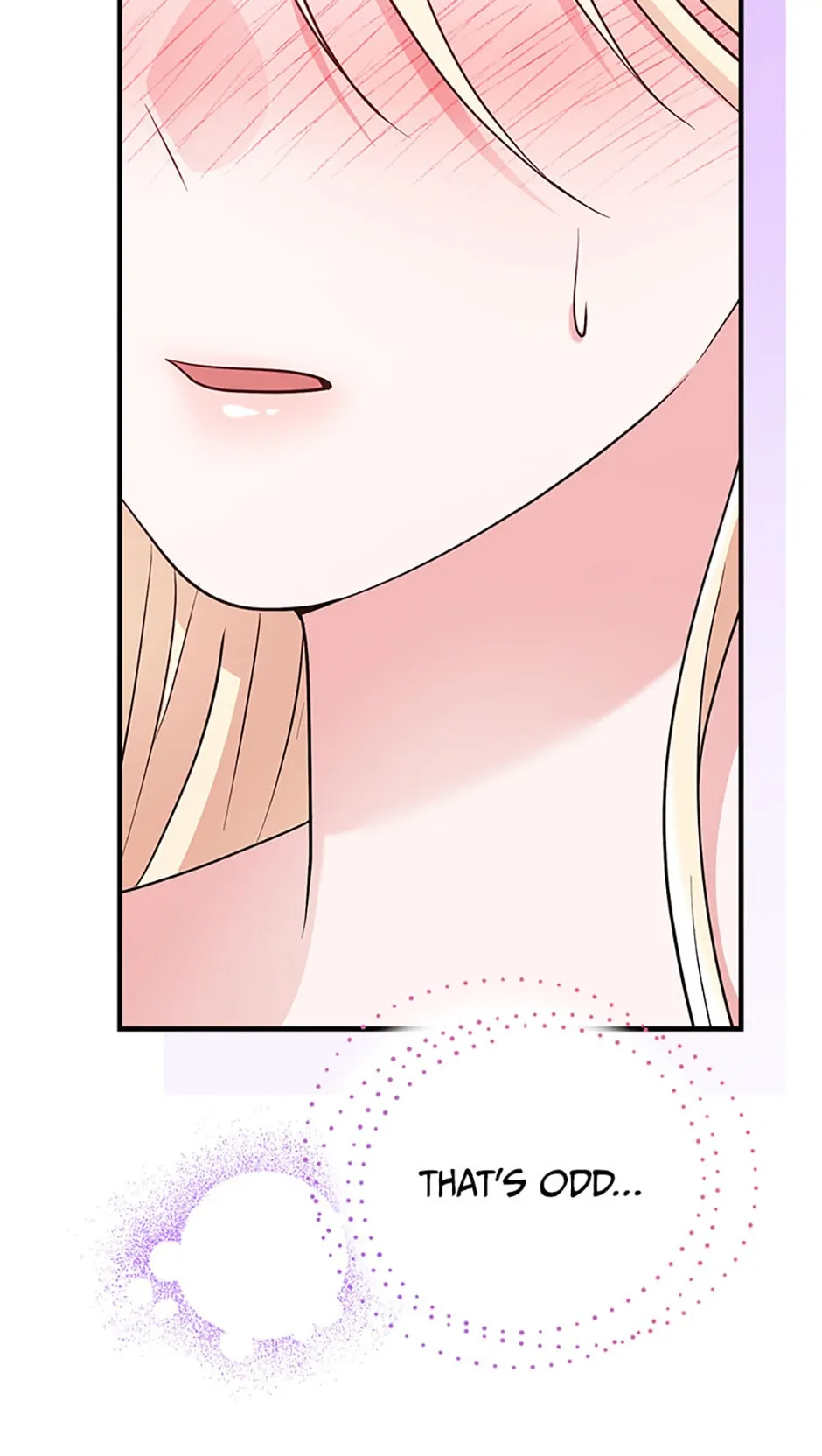 Please Lay Your Eyes on Jasmine chapter 18 page 70