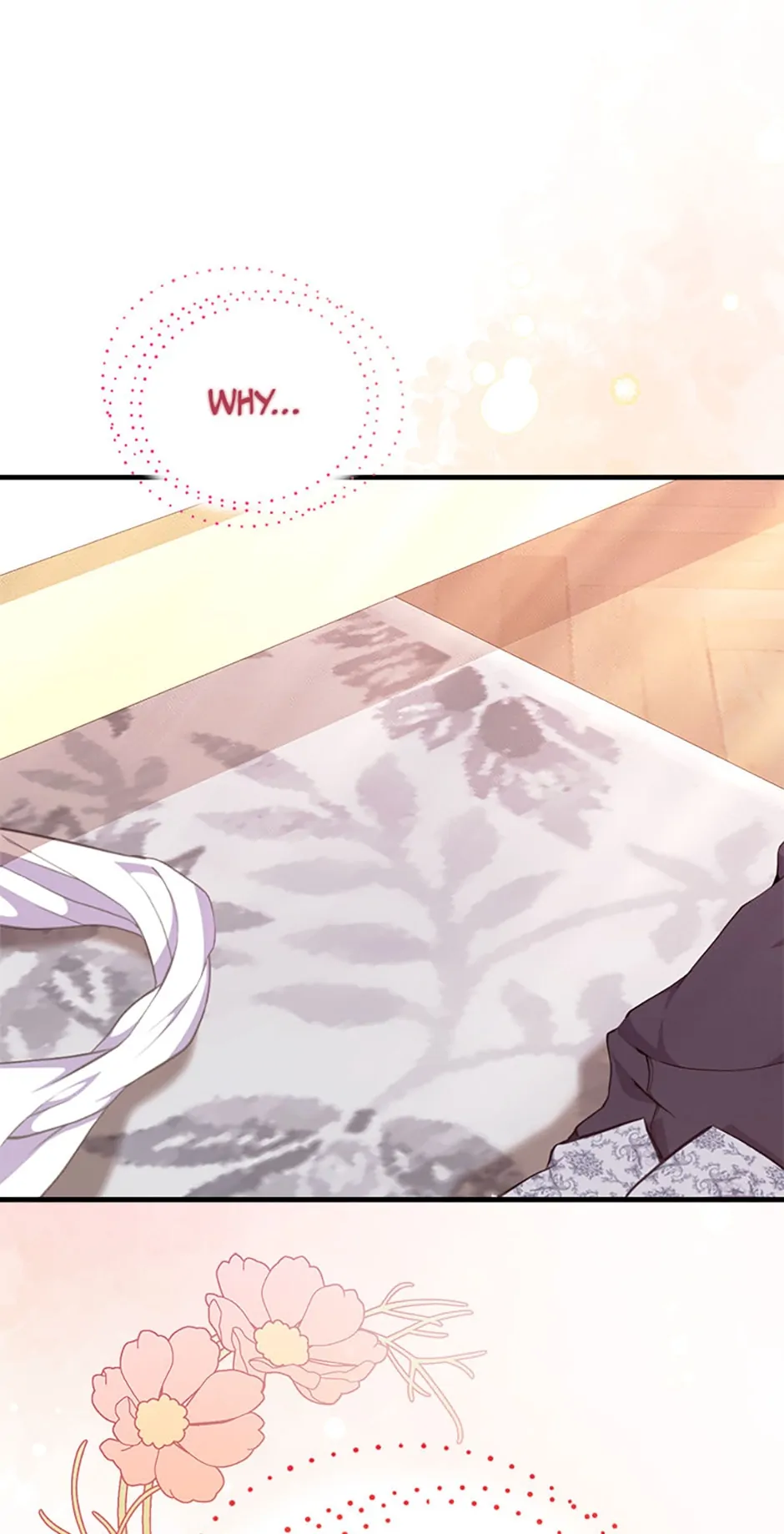 Please Lay Your Eyes on Jasmine chapter 18 page 71