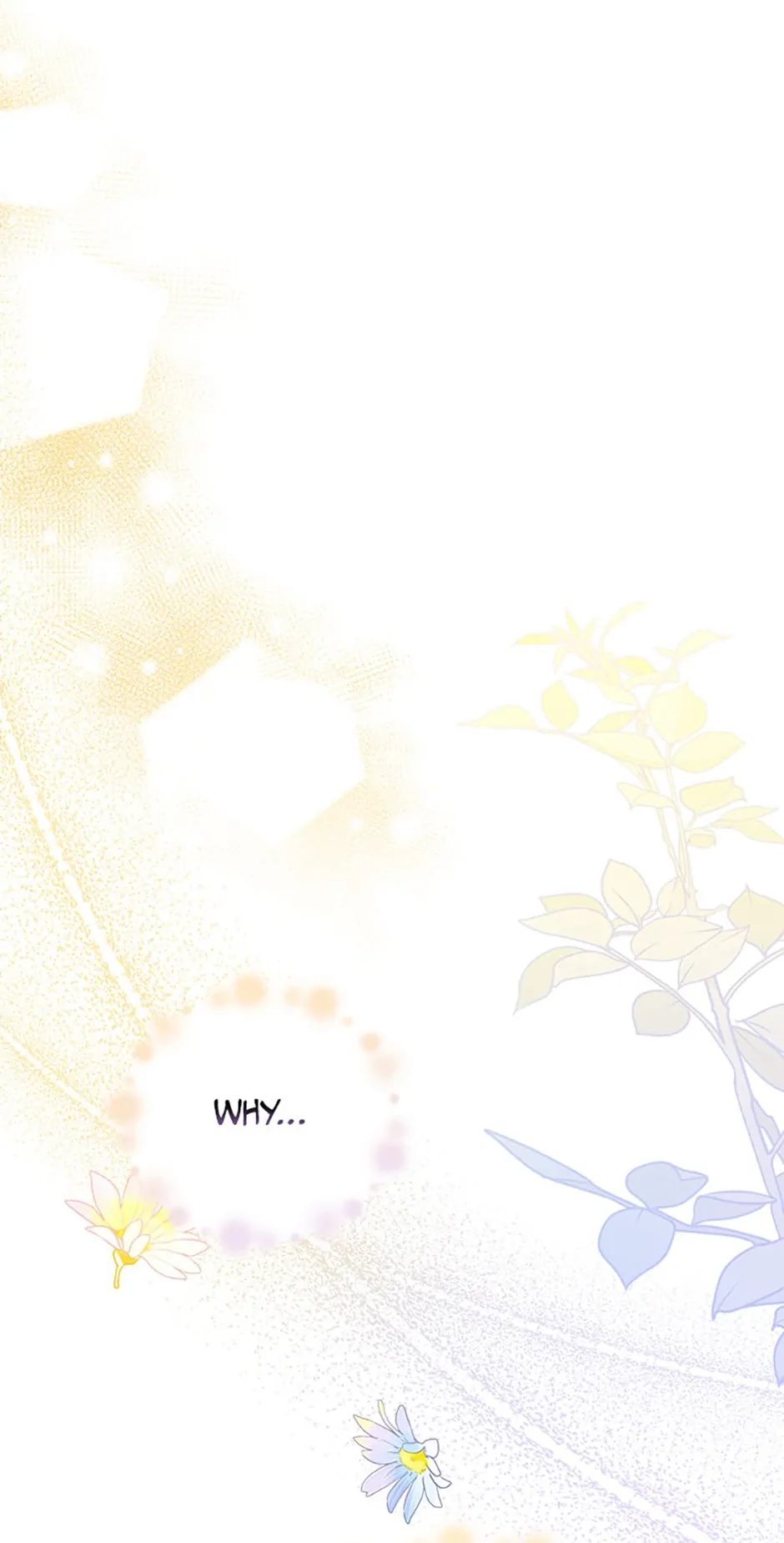 Please Lay Your Eyes on Jasmine chapter 19 page 1