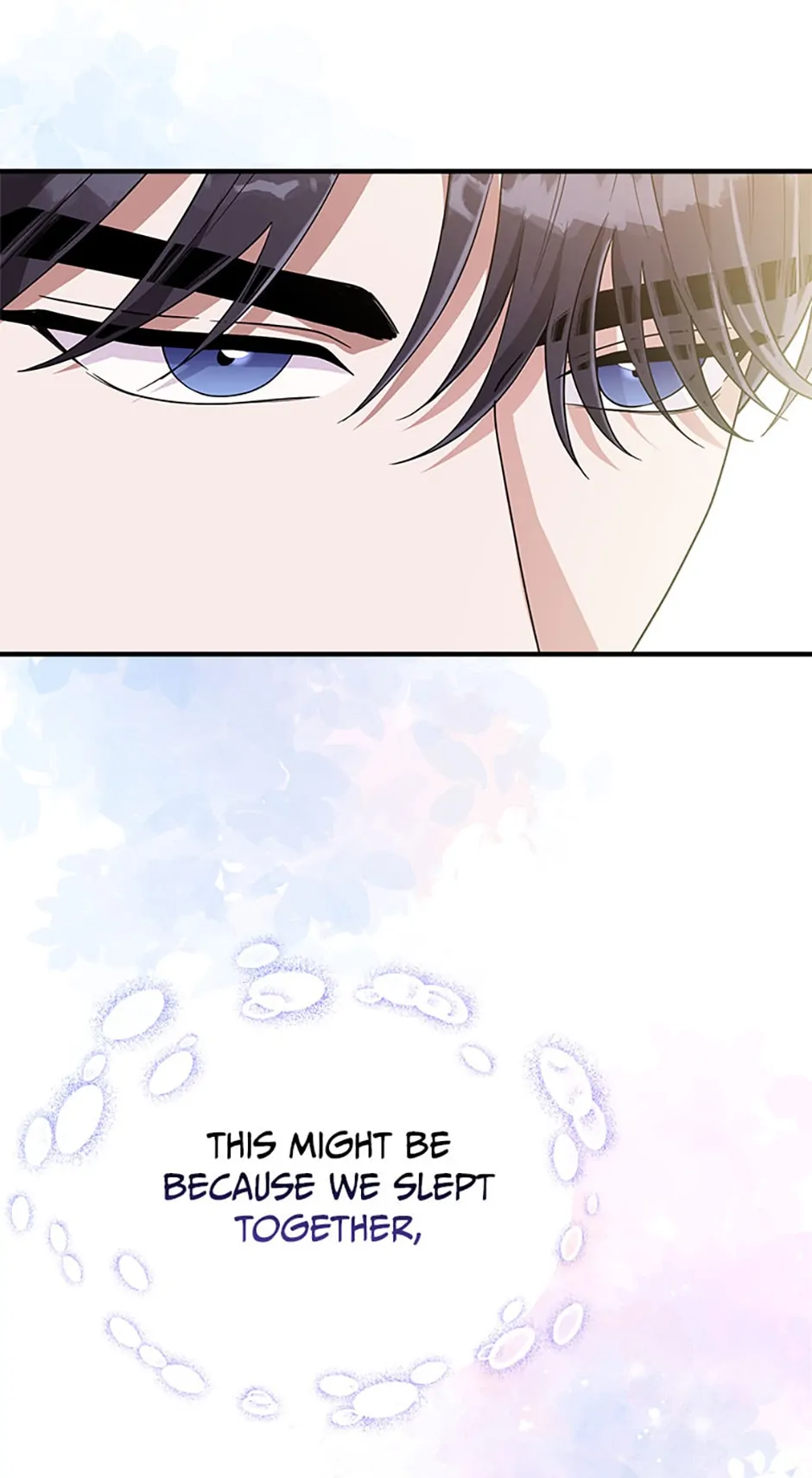 Please Lay Your Eyes on Jasmine chapter 19 page 5