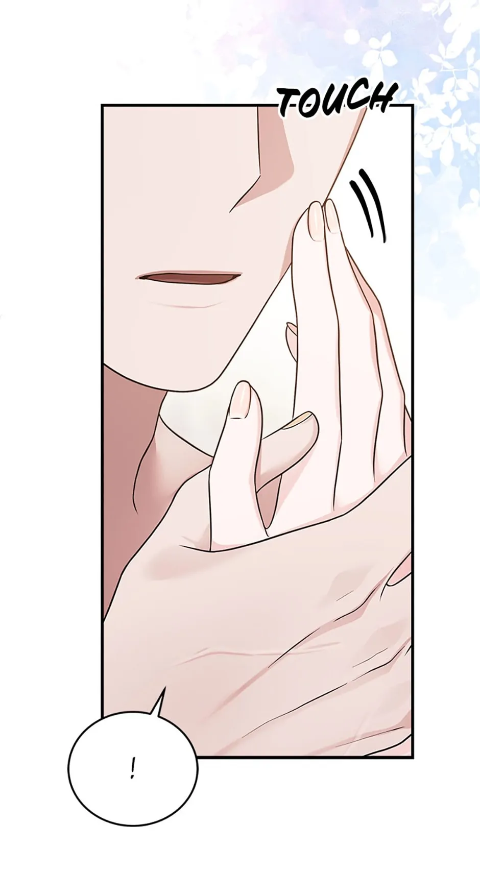 Please Lay Your Eyes on Jasmine chapter 19 page 6