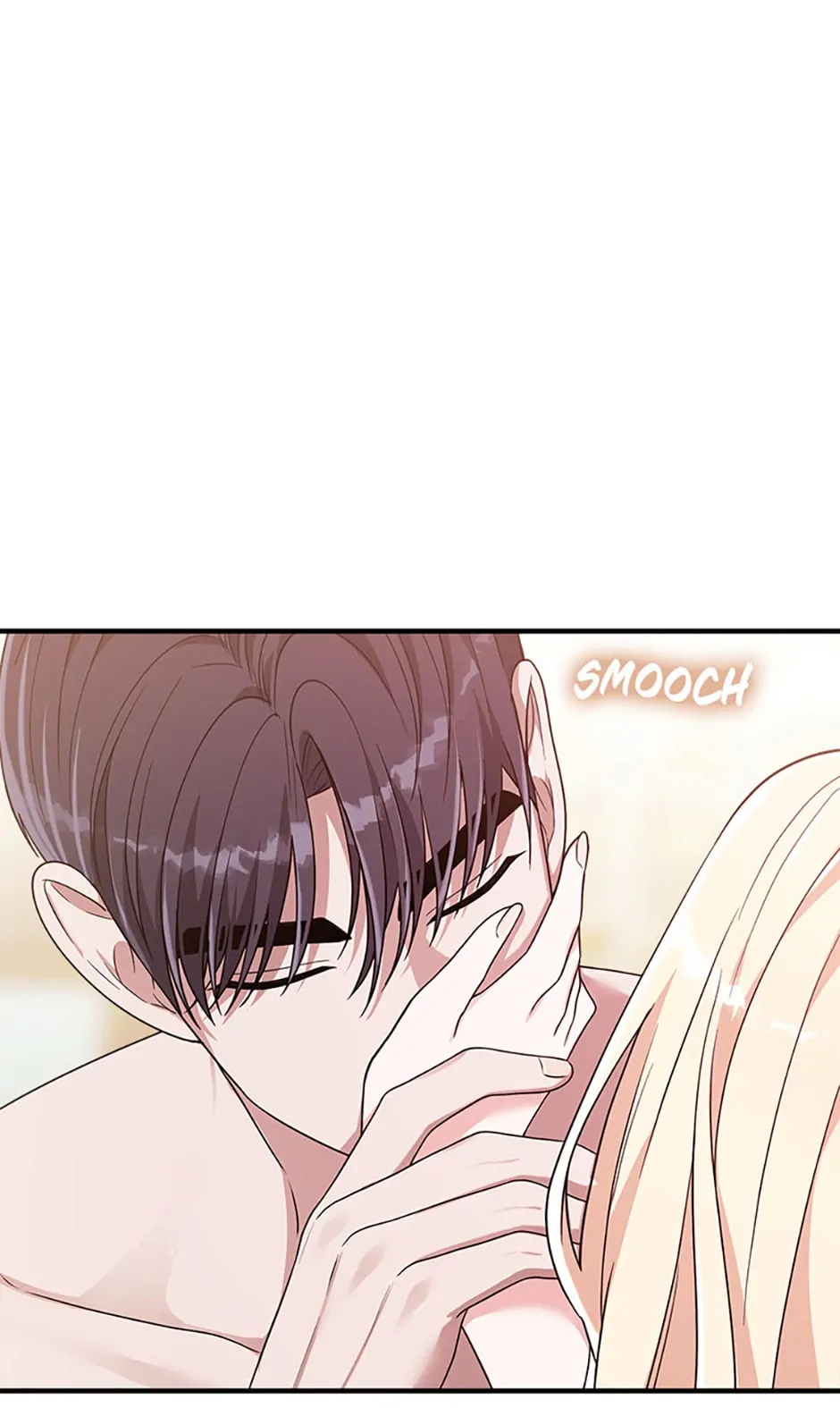 Please Lay Your Eyes on Jasmine chapter 19 page 10