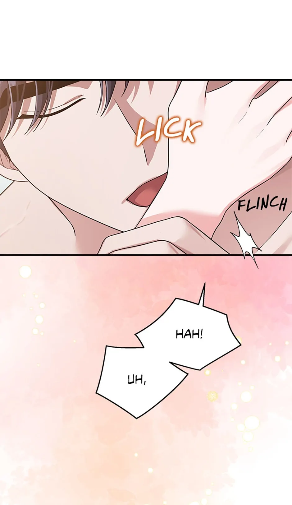 Please Lay Your Eyes on Jasmine chapter 19 page 11