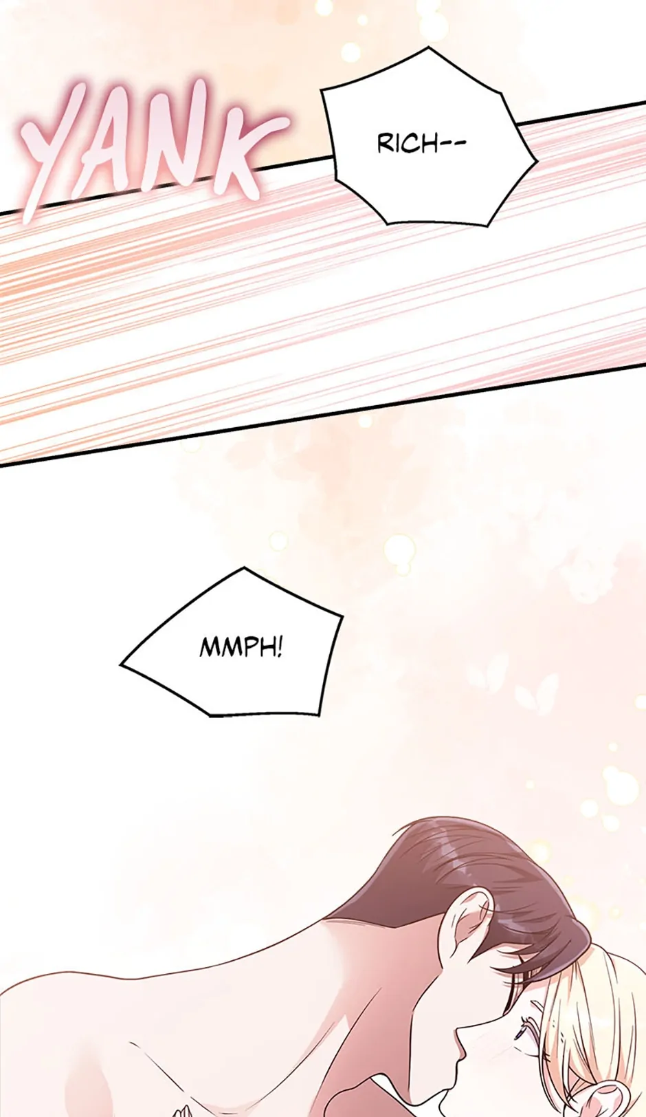 Please Lay Your Eyes on Jasmine chapter 19 page 12